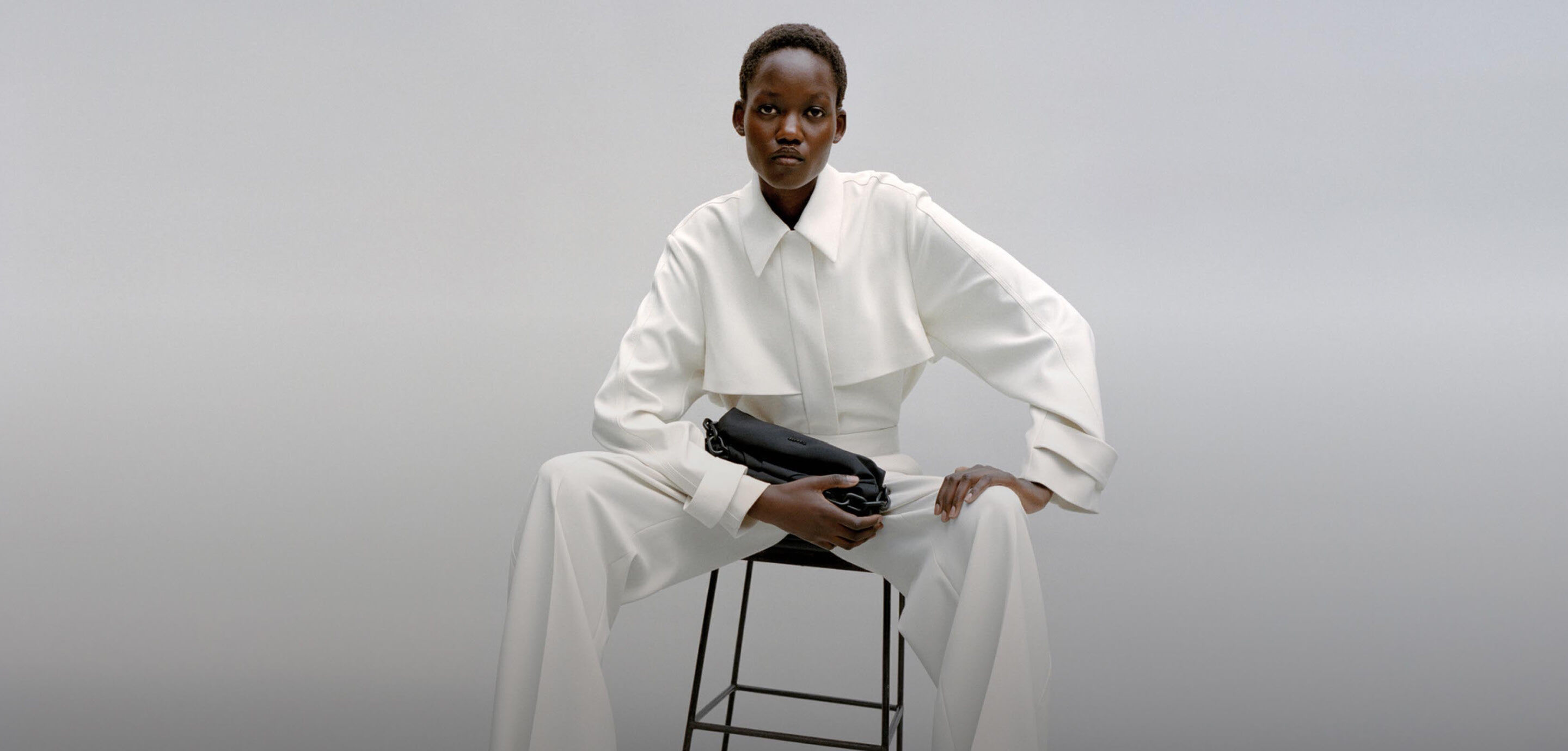 Calvin Klein - Eliminating single-use plastic
